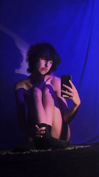 Xxxzombiexx (@xxxzombiexx), OnlyFans creator