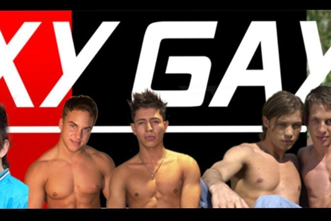 Xygay