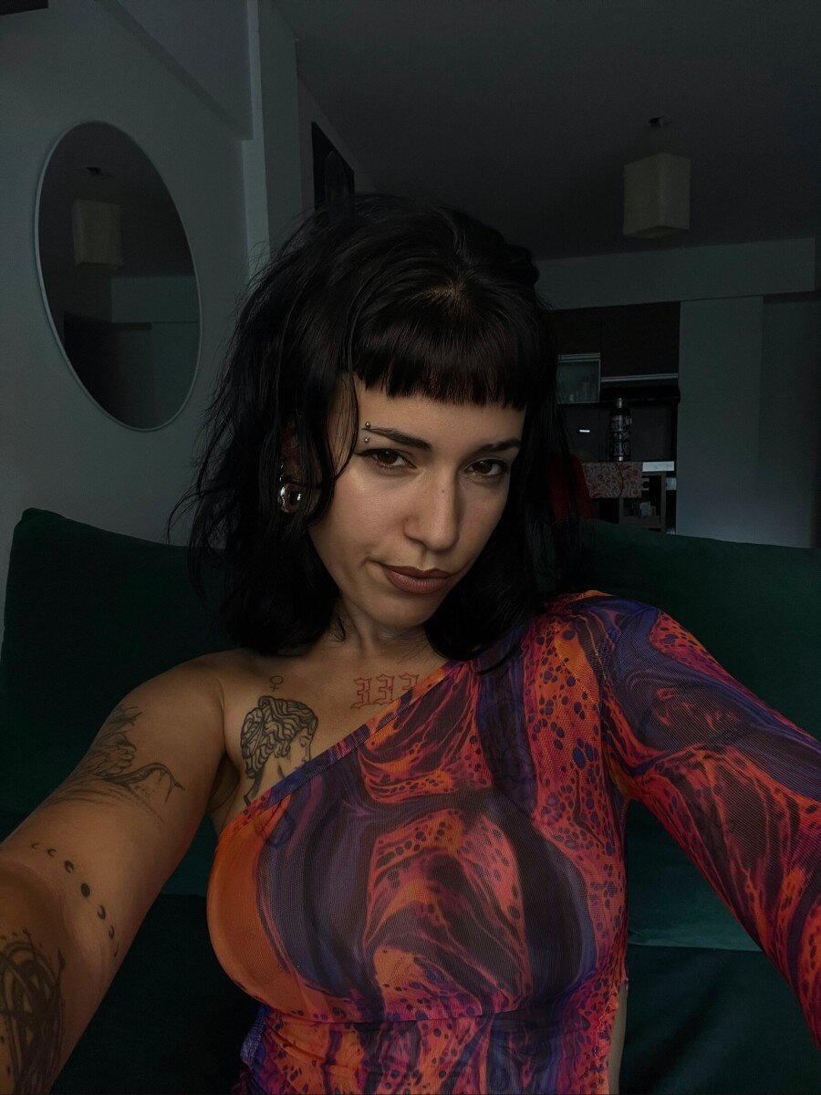 Xyourmarimari (@xyourmarimari), OnlyFans creator