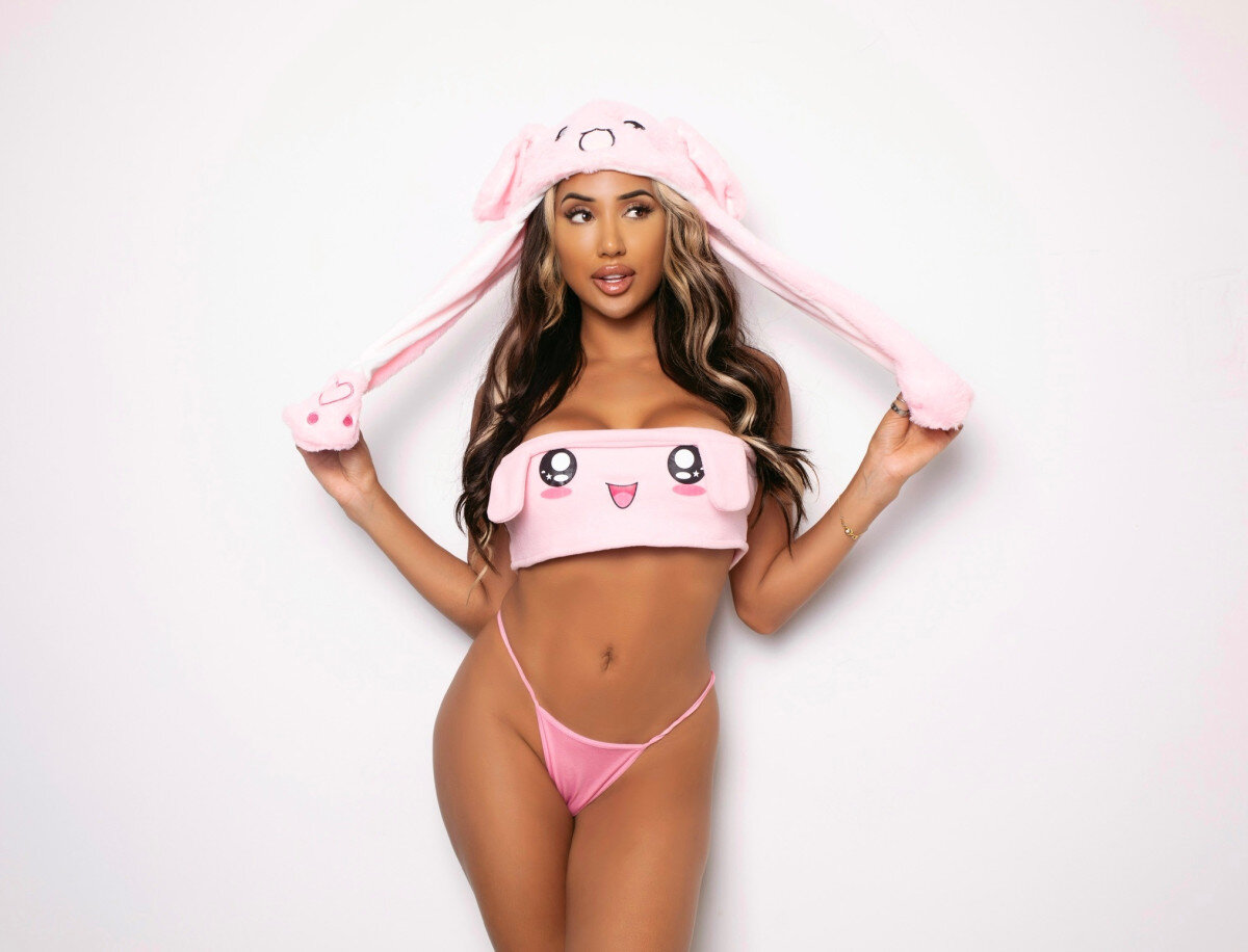 Xzahida (@xzahida), OnlyFans creator