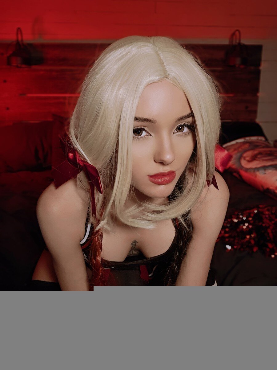 Xzeldababexx (@xzeldababexx), OnlyFans creator