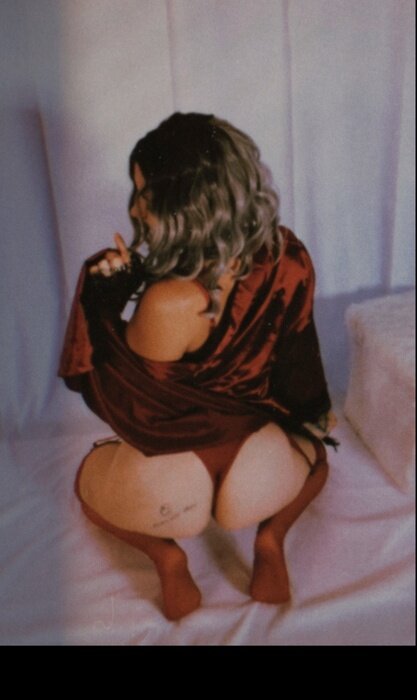 Y0urg0ddess (@y0urg0ddess), OnlyFans creator