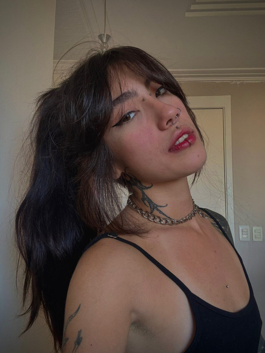 Y4meii (@y4meii), OnlyFans creator