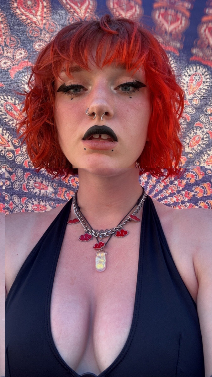 Yabaibabyy (@yabaibabyy), OnlyFans creator