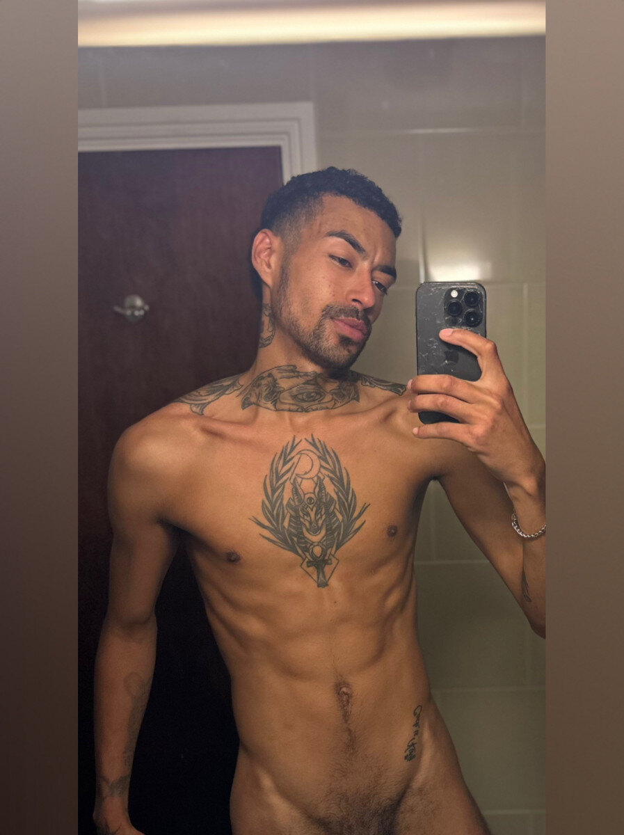 Yaboy281 (@yaboy281), OnlyFans creator