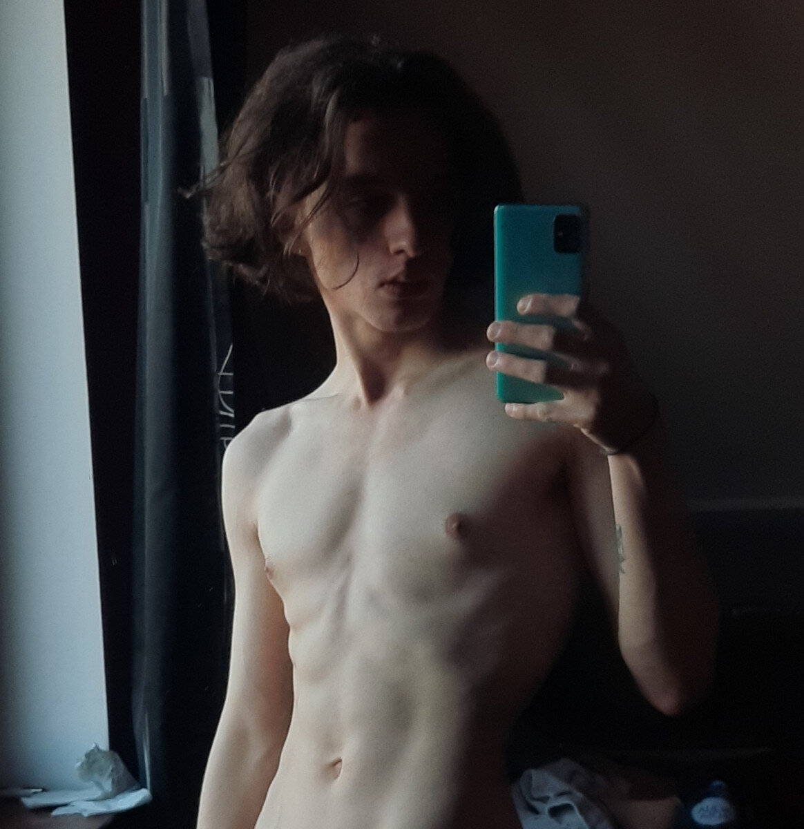 Yacob2137 (@yacob2137), OnlyFans creator