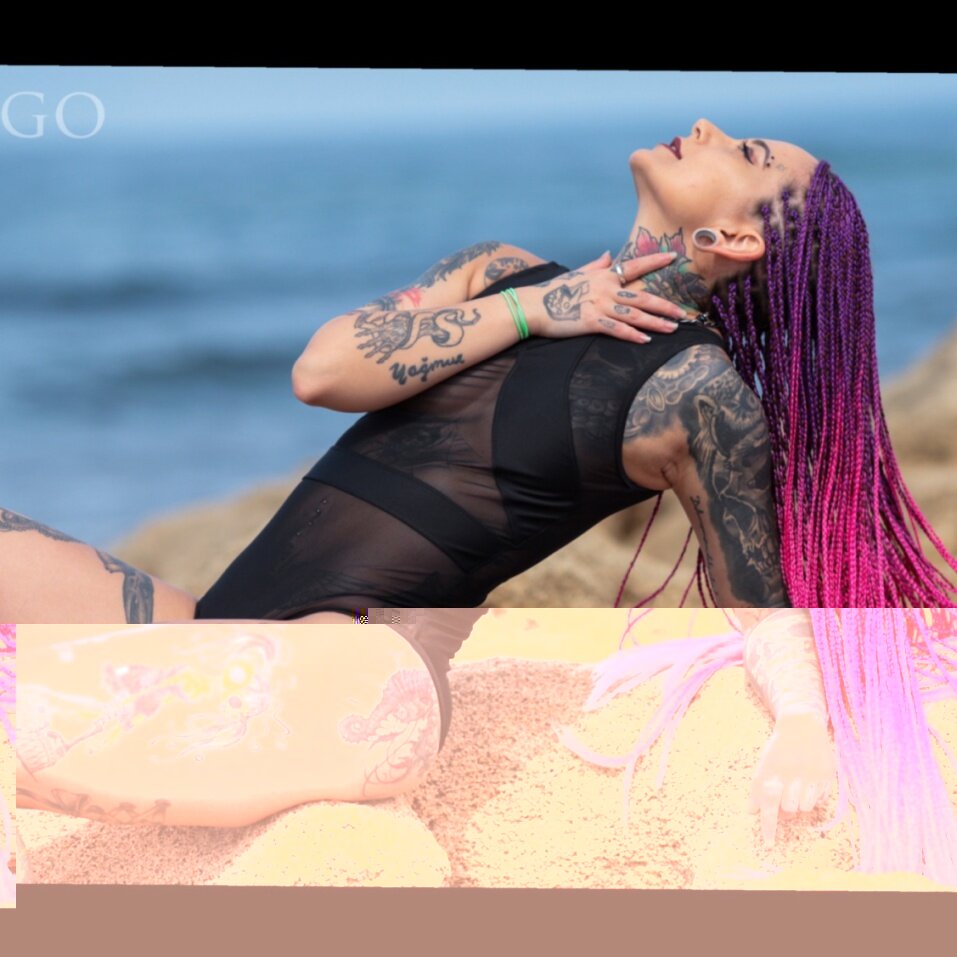 Yağmur Şimşek