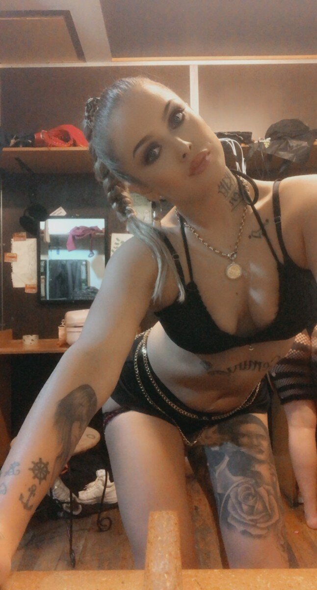 Yagurltexass (@yagurltexass), OnlyFans creator