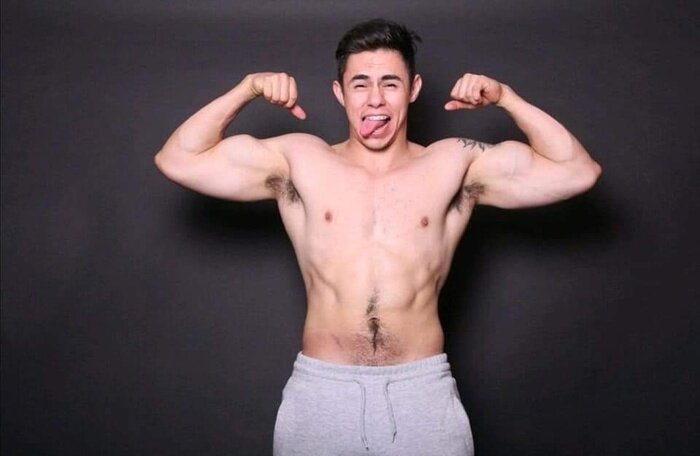 Yahirbionic (@yahirbionic), OnlyFans creator