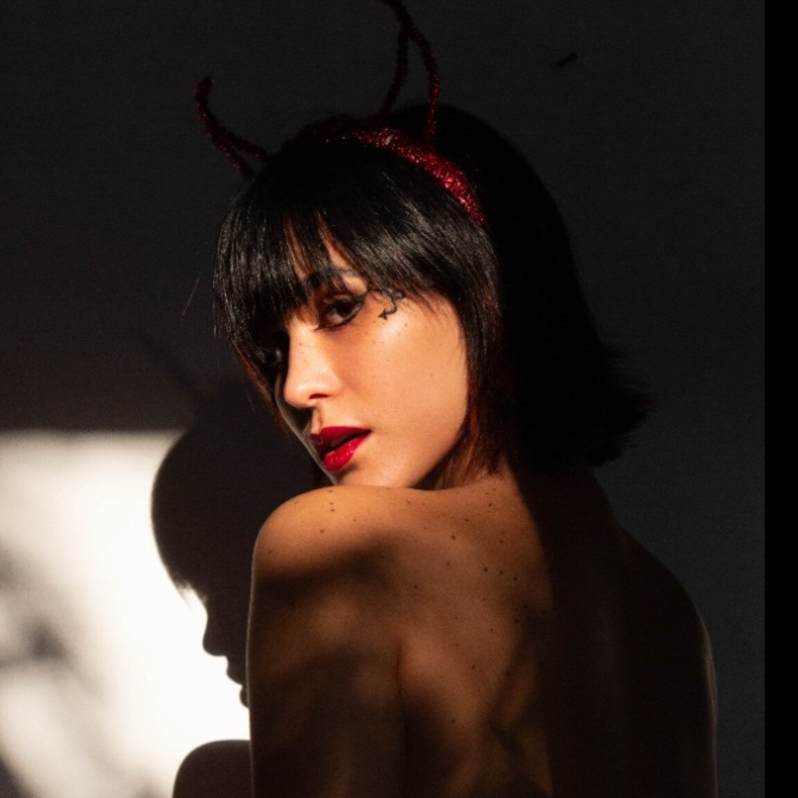 Yaiamussi (@yaiamussi), OnlyFans creator