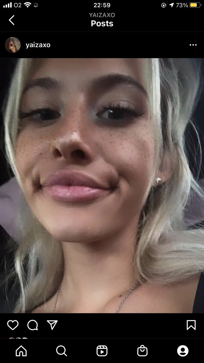 Yaizaxo (@yaizaxo), OnlyFans creator