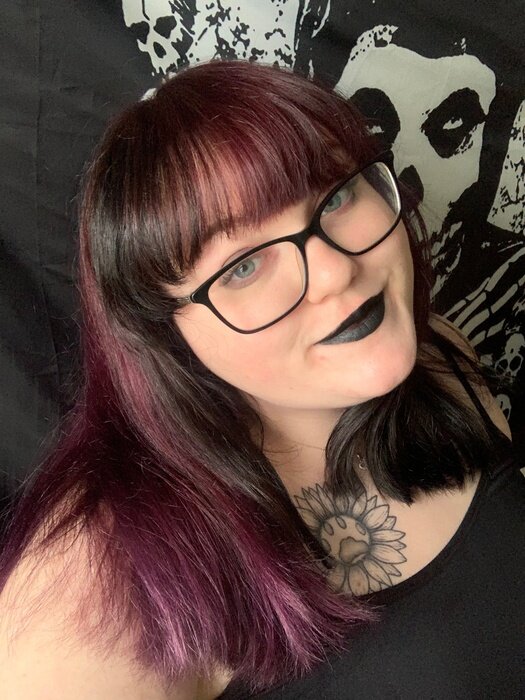 Yallternativeprincess (@yallternativeprincess), OnlyFans creator