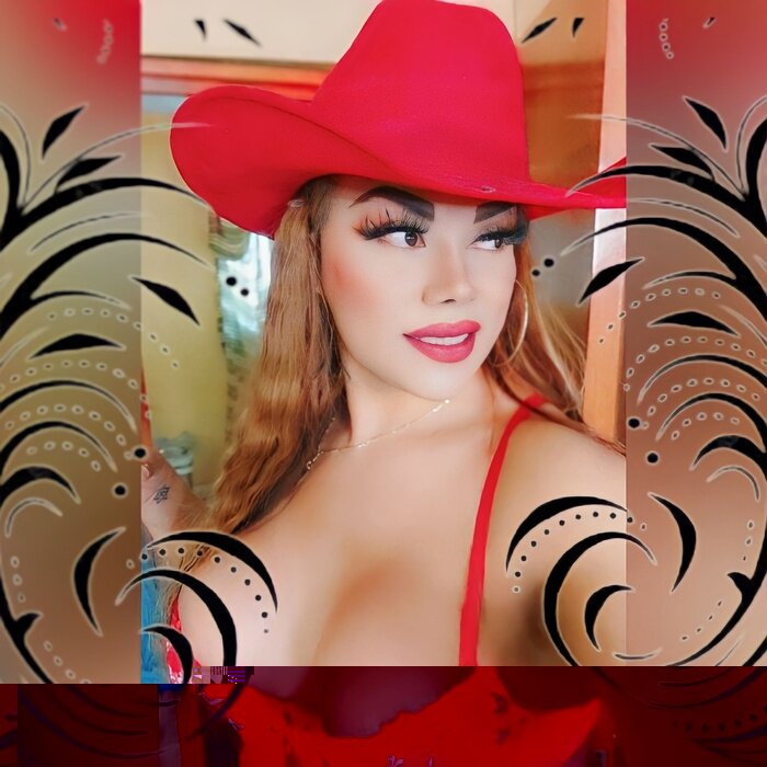 yamile_potranca (@yamile_potranca), OnlyFans creator