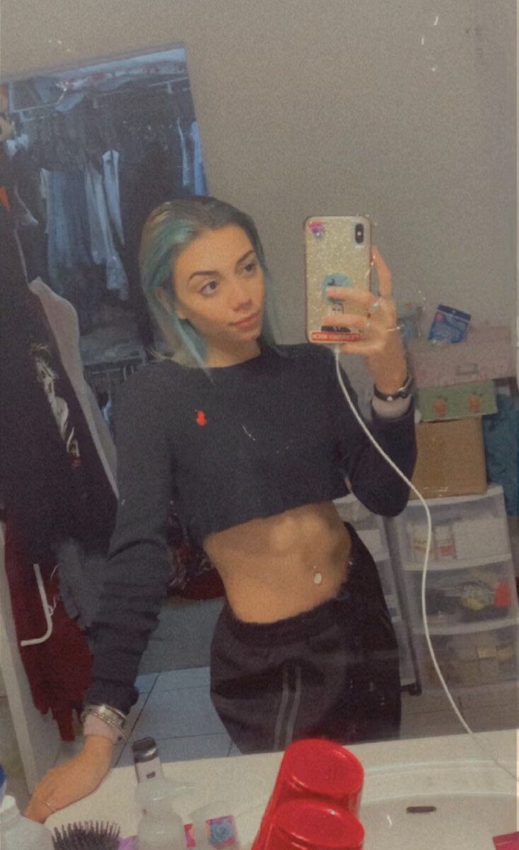 Yamiluvvip (@yamiluvvip), OnlyFans creator