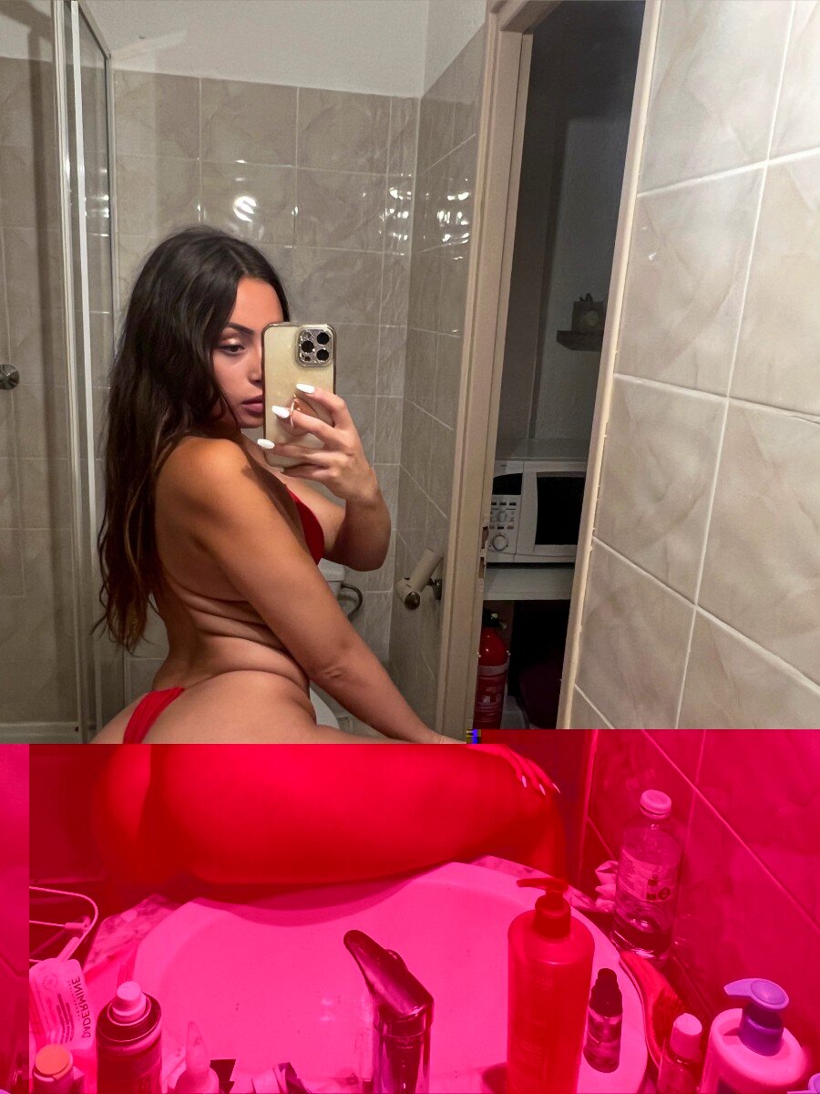 Yaminam (@yaminam), OnlyFans creator