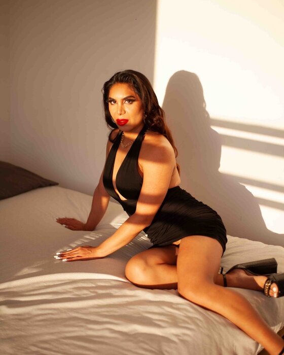 Yamiprincess12 (@yamiprincess12), OnlyFans creator