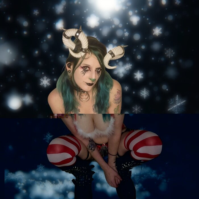 Yanderedollbaby (@yanderedollbaby), OnlyFans creator