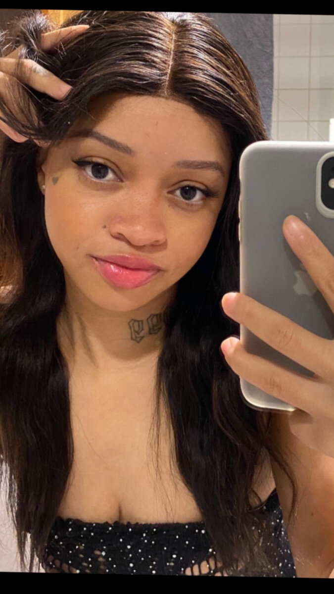 Yandii (@yandii), OnlyFans creator