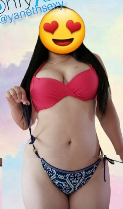 Yanethsexy