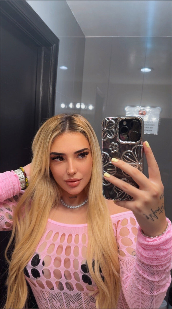 Yaniielaadiazz (@yaniielaadiazz), OnlyFans creator
