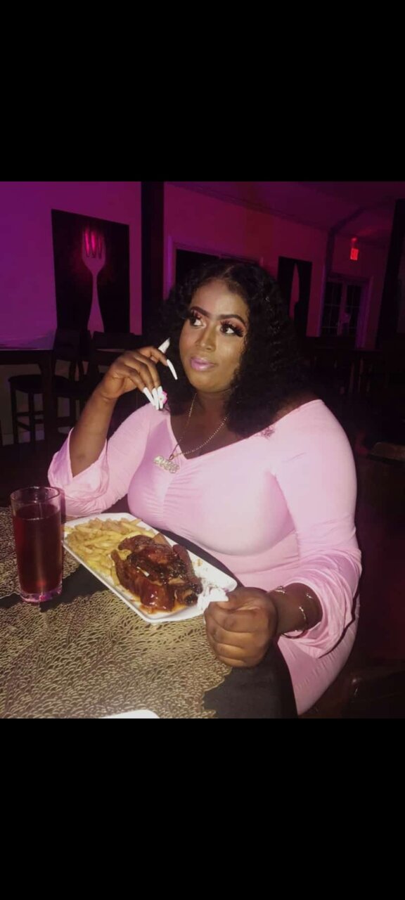 Yanique69 (@yanique69), OnlyFans creator