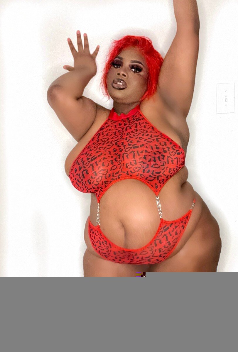 Yaniselamore (@yaniselamore), OnlyFans creator