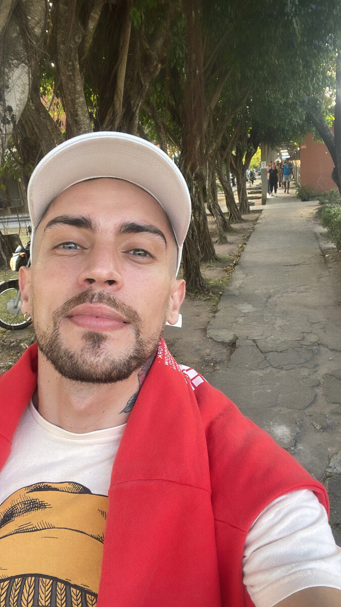 Yanramos (@yanramos), OnlyFans creator