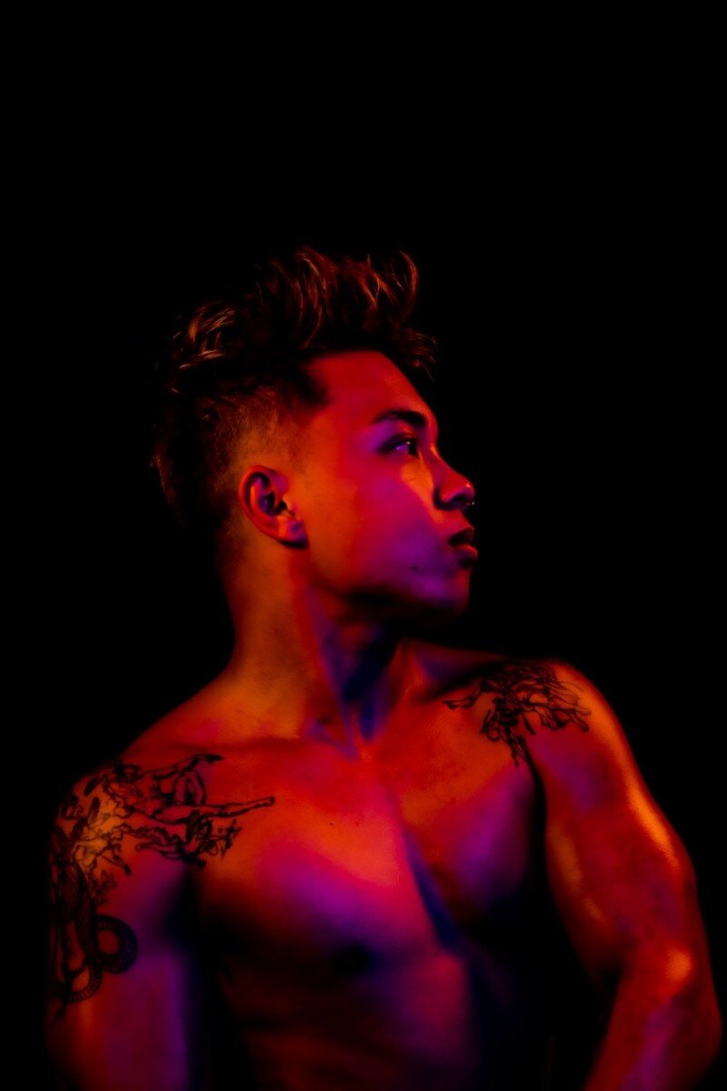 Yaoibg (@yaoibg), OnlyFans creator