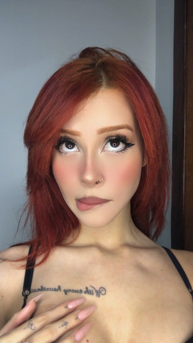 Yarahh (@yarahh), OnlyFans creator