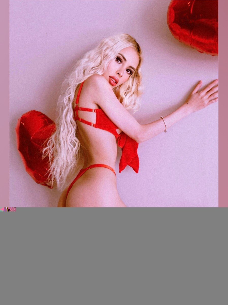 Yarelimichel (@yarelimichel), OnlyFans creator