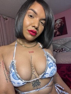 Yarijamilett (@yarijamilett), OnlyFans creator