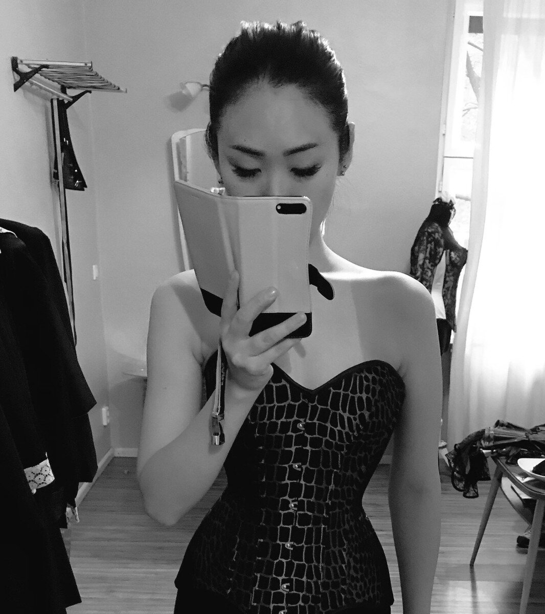 Yasashiichiaki (@yasashiichiaki), OnlyFans creator