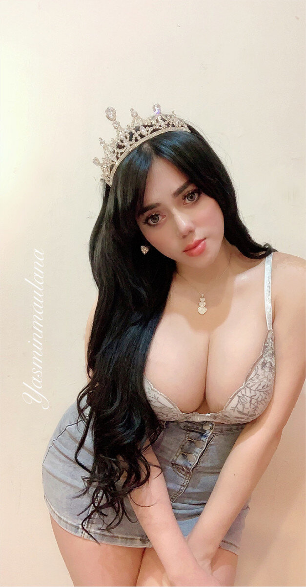 Yasminemaulanaa