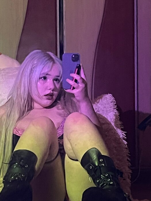 Yasminika (@yasminika), OnlyFans creator