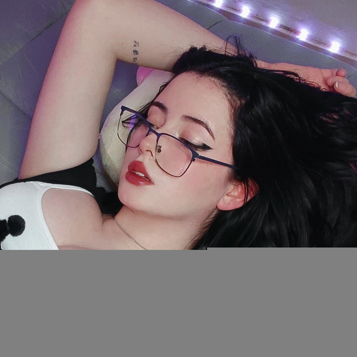 Yasminmoore (@yasminmoore), OnlyFans creator