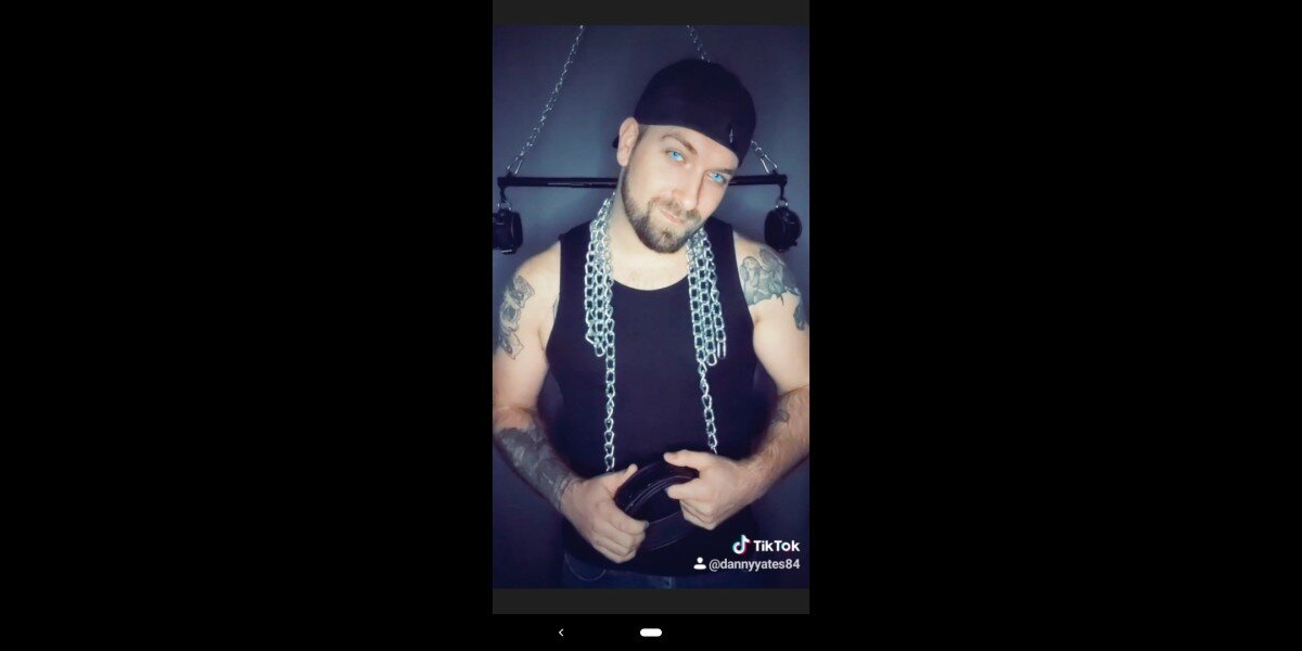 Yates84 (@yates84), OnlyFans creator