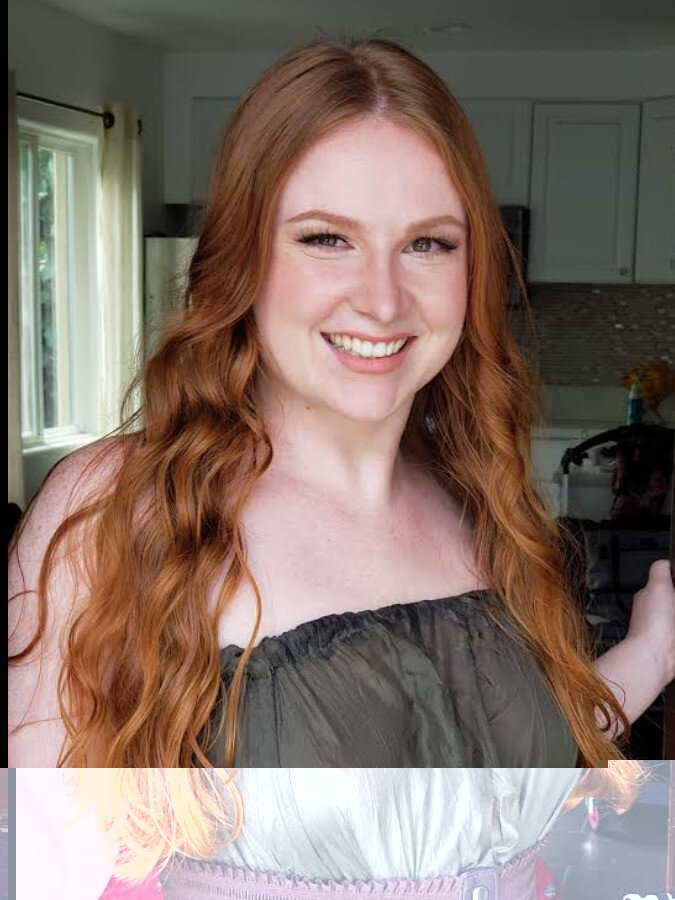 Yayagingersnatch (@yayagingersnatch), OnlyFans creator