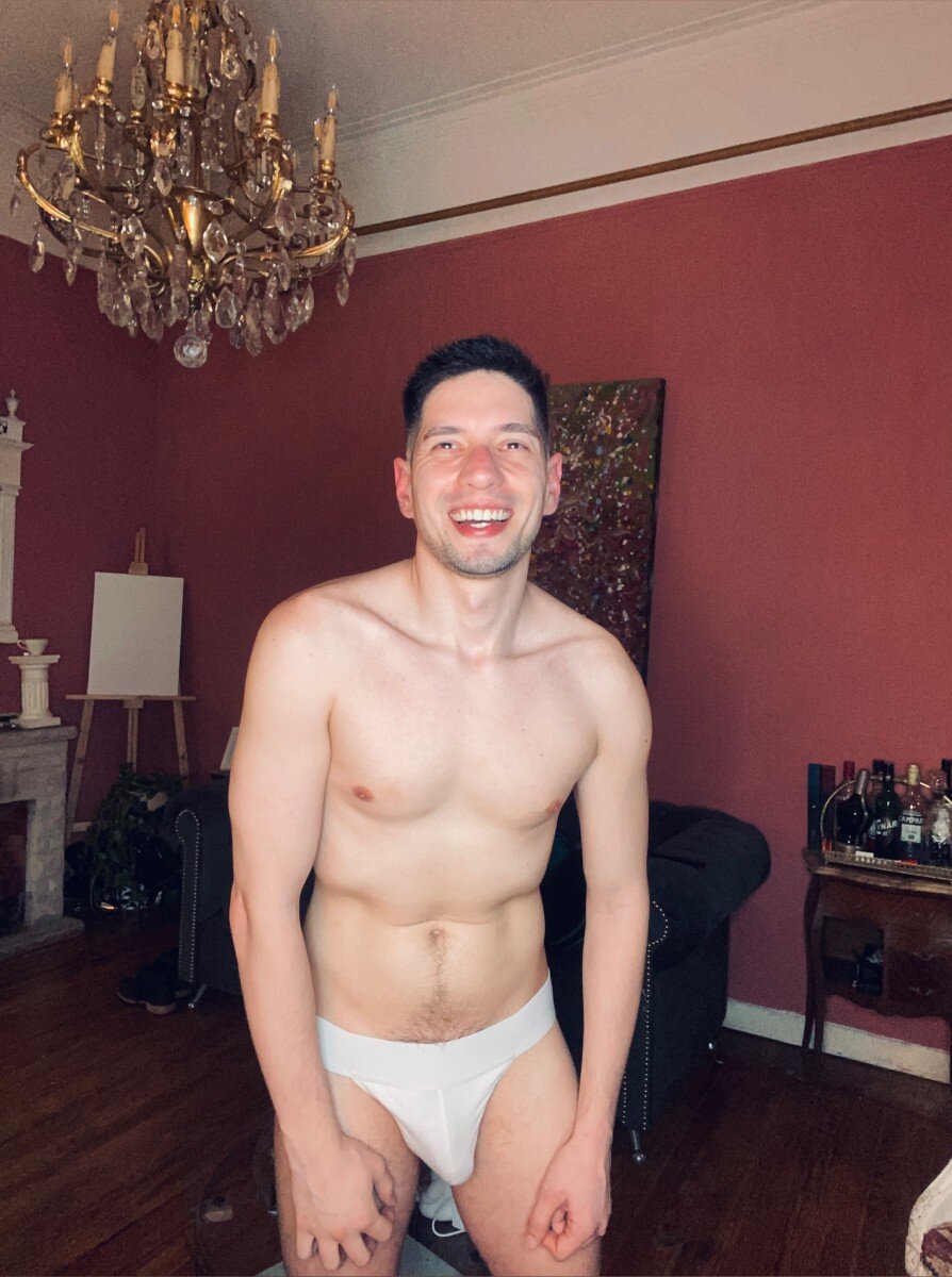 Yayo669 (@yayo669), OnlyFans creator