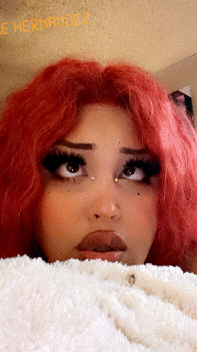 Yazmindagoddess (@yazmindagoddess), OnlyFans creator