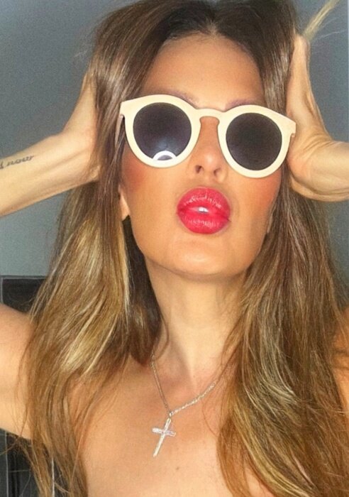 Yazminmorales (@yazminmorales), OnlyFans creator