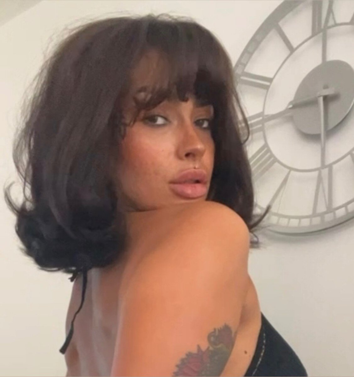 Yazzy98xo (@yazzy98xo), OnlyFans creator