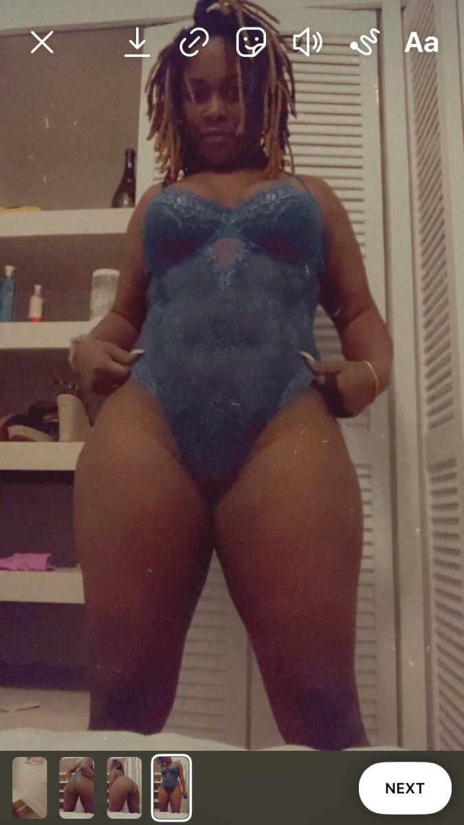 Yazzydoll (@yazzy_doll), OnlyFans creator