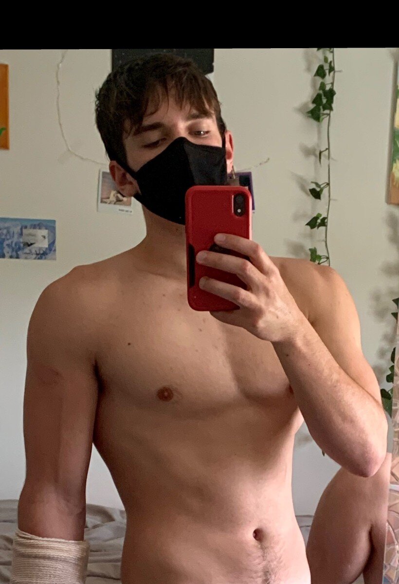 Yeajerkthatcock (@yeajerkthatcock), OnlyFans creator