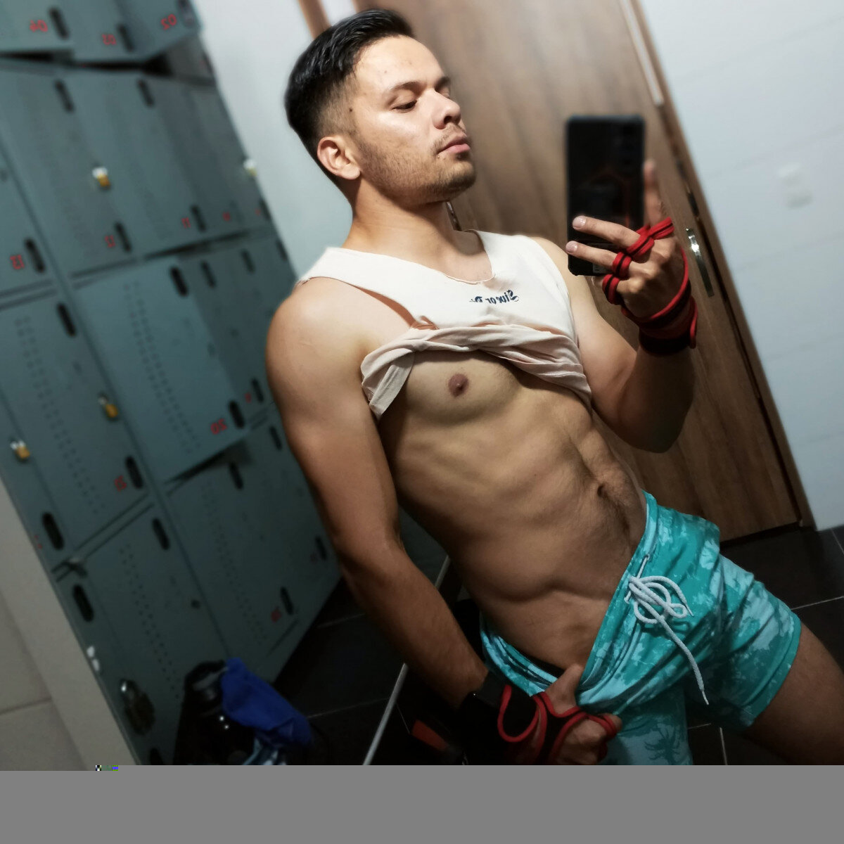 Yefxxxtremo (@yefxxxtremo), OnlyFans creator