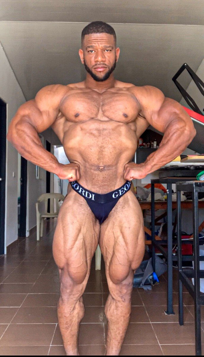 Yeiferdi (@yeiferdi), OnlyFans creator