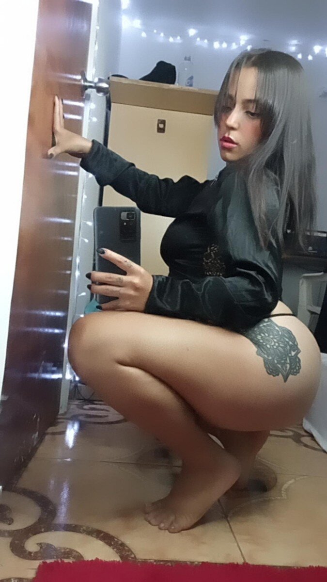 Yeinii (@yeinii), OnlyFans creator