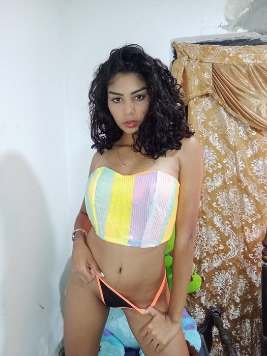 Yekasal19 (@yekasal19), OnlyFans creator