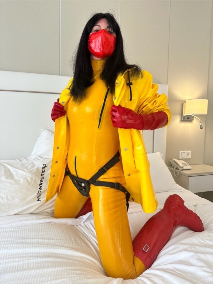 Yellowdreamcap (@yellowdreamcap), OnlyFans creator