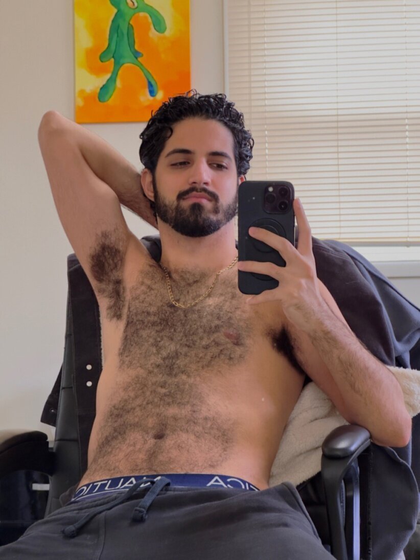 Yemeniprince (@yemeniprince), OnlyFans creator