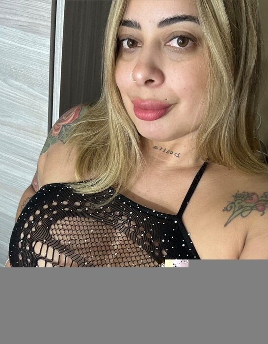 Yemillo (@yemillo), OnlyFans creator